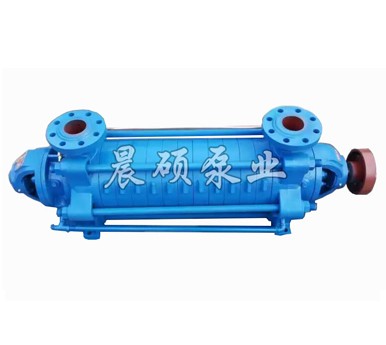 桂林DG型系列多级泵