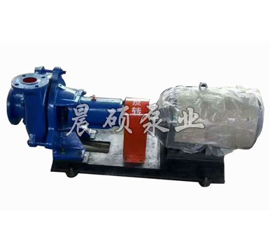 桂林PN型系列泥浆泵
