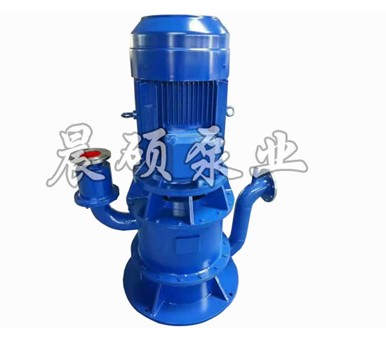 徐州WFB型系列自吸泵