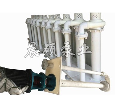 合肥FYS型系列化工泵